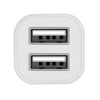 Hoco Z12 Elite Dual USB
