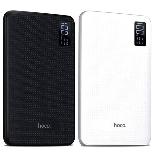 Портативное зарядное устройство (Powerbank) HOCO B24 30000 мАч