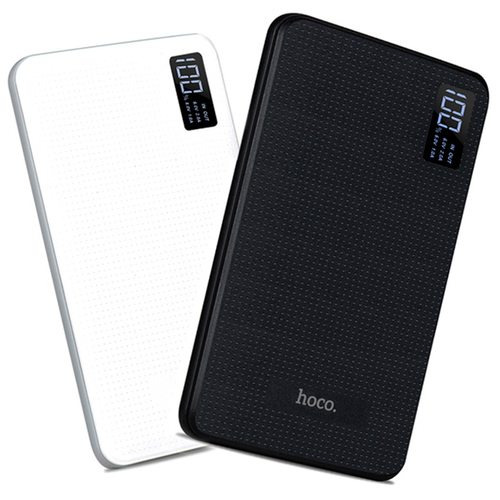 Портативное зарядное устройство (Powerbank) HOCO B24 30000 мАч