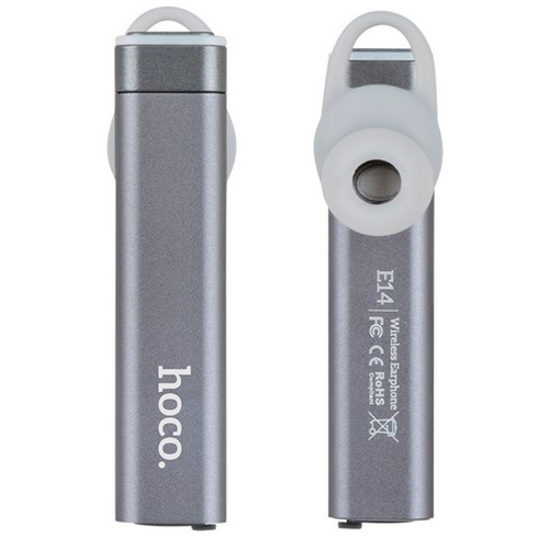 Блютуз-гарнитура HOCO E14