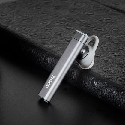 Блютуз-гарнитура HOCO E14