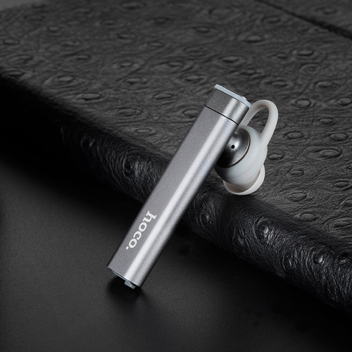 Блютуз-гарнитура HOCO E14