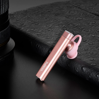 Блютуз-гарнитура HOCO E14