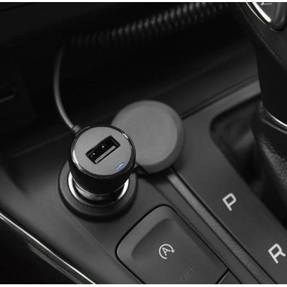 Зарядное устройство HOCO Z21A Lightning