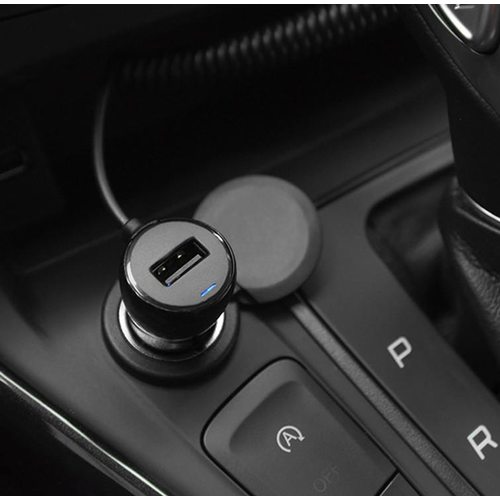 Зарядное устройство HOCO Z21A Lightning