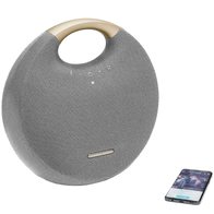 Harman Kardon Onyx Studio 6 (серый)