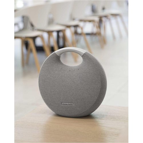 Портативная колонка Harman Kardon Onyx Studio 6 (серый)