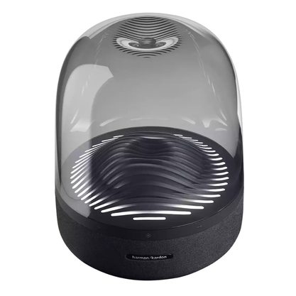 Стационарная колонка Harman Kardon Aura Studio 3 (черный)