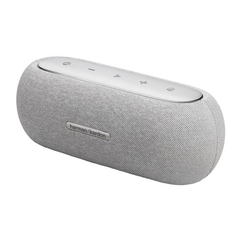 Портативная колонка Harman Kardon Luna (белый)