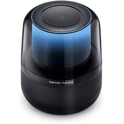 Умная колонка Harman Kardon Allure