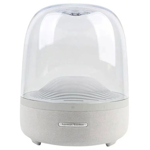 Стационарная колонка Harman Kardon Aura Studio 3 (белый)
