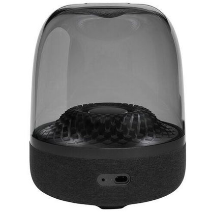 Стационарная колонка Harman Kardon Aura Studio 4 (черный)