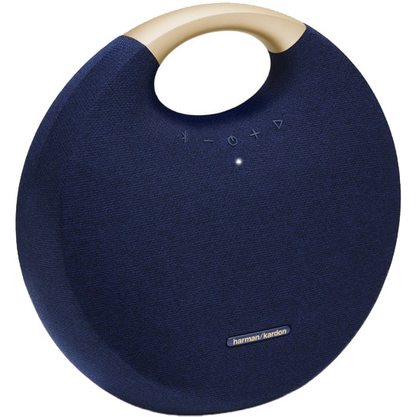 Портативная колонка Harman Kardon Onyx Studio 6 (синий)