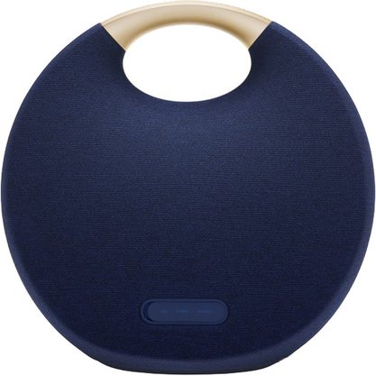 Портативная колонка Harman Kardon Onyx Studio 6 (синий)