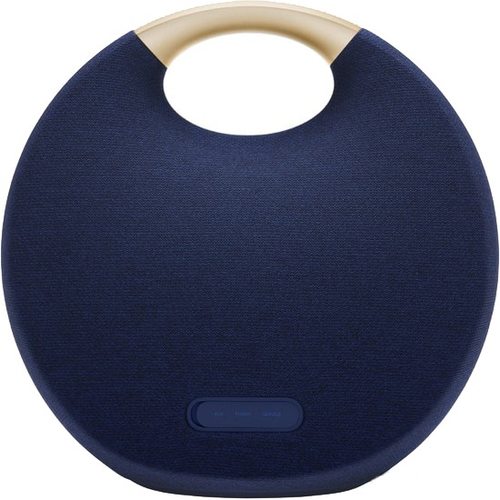 Портативная колонка Harman Kardon Onyx Studio 6 (синий)