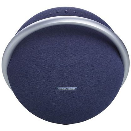 Портативная колонка Harman Kardon Onyx Studio 8 (синий)