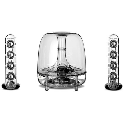 Стационарная колонка Harman Kardon Soundsticks 3