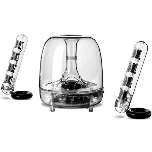 Стационарная колонка Harman Kardon Soundsticks 3