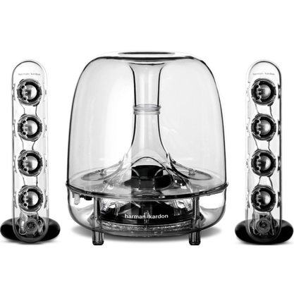 Стационарная колонка Harman Kardon Soundsticks 3