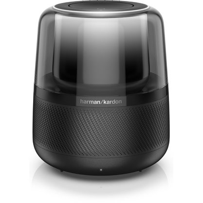 Умная колонка Harman Kardon Allure