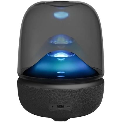 Беспроводная колонка Harman/Kardon Aura Studio 5 (черный)