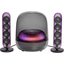 Акустика Harman/Kardon SoundSticks 5 (черный)