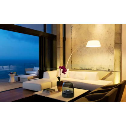 Стационарная колонка Harman Kardon Aura Studio 3 (черный)