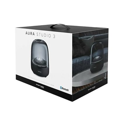 Стационарная колонка Harman Kardon Aura Studio 3 (черный)