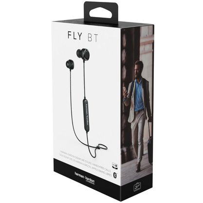 Harman Kardon Fly BT (черный)