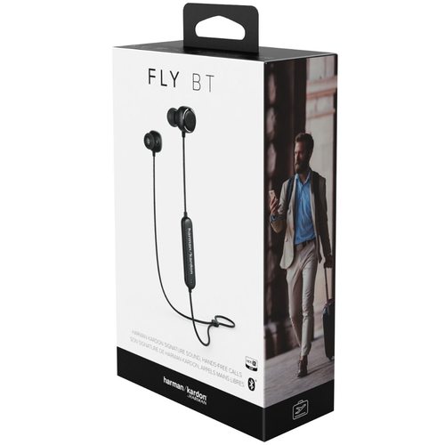 Harman Kardon Fly BT (черный)