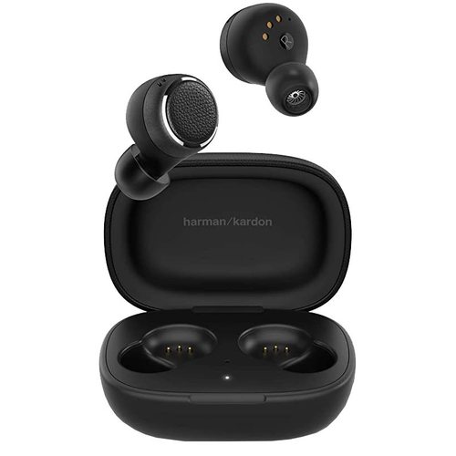 Беспроводные наушники Harman Kardon Fly TWS (черный)