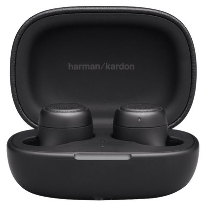 Беспроводные наушники Harman Kardon Fly TWS (черный)