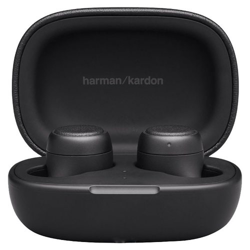 Беспроводные наушники Harman Kardon Fly TWS (черный)