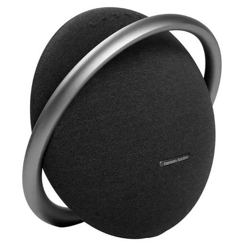 Портативная колонка Harman Kardon Onyx Studio 7 (черный)