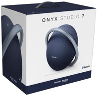 Harman Kardon Onyx Studio 7 (синий)