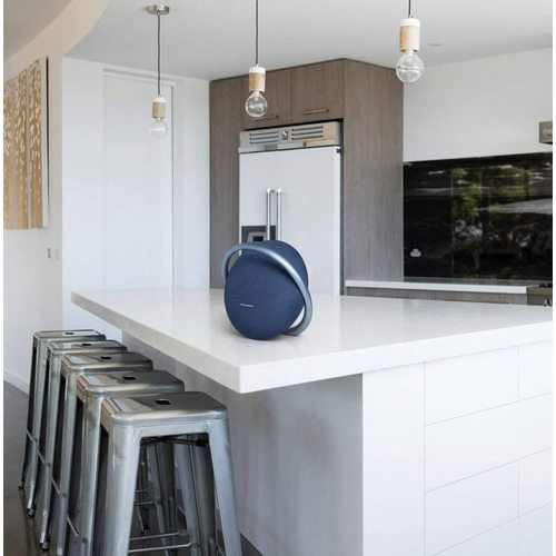 Портативная колонка Harman Kardon Onyx Studio 7 (синий)