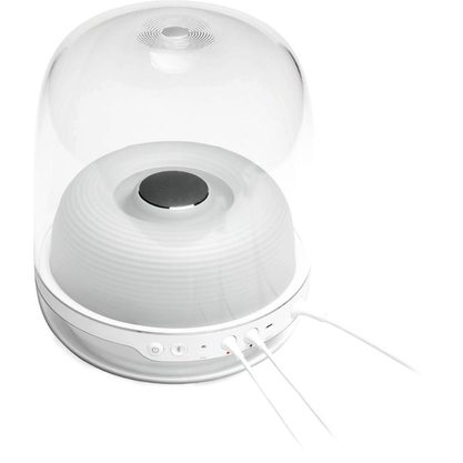 Стационарная колонка Harman Kardon Soundsticks 4 (белый)