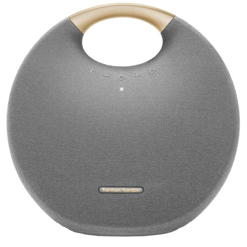 Портативная колонка Harman Kardon Onyx Studio 6 (серый)