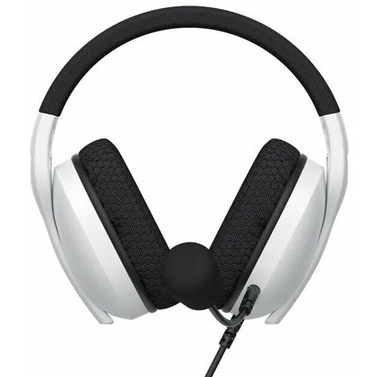 Наушники Havit Fuxi-H5d (белый/черный)