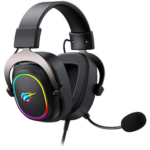 Наушники Havit Gamenote H2002p