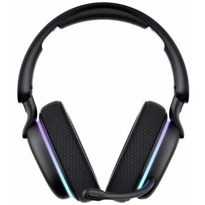 Игровые наушники Havit Gamenote Fuxi-H7 (черный)