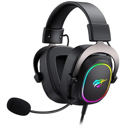 Наушники Havit Gamenote H2002p