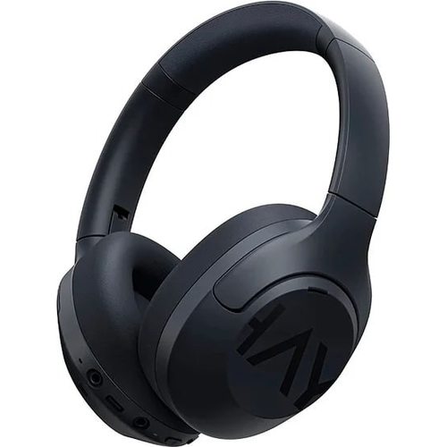 Беспроводные наушники Haylou S30 (синий)