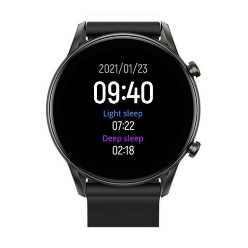 Умные часы (фитнес-браслет) Haylou RT2