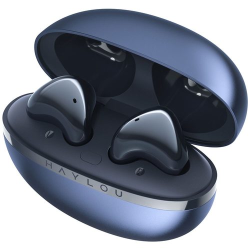 Беспроводные наушники Haylou X1 2023 (синий)