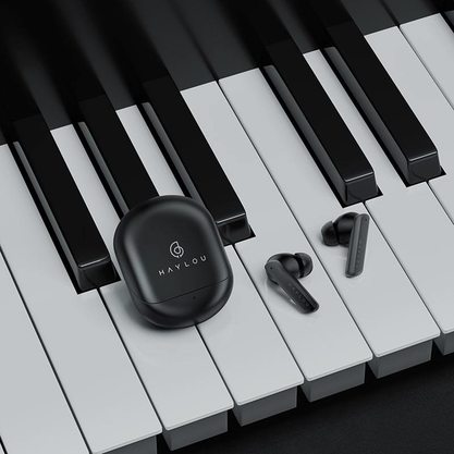 Беспроводные наушники Haylou X1 Pro