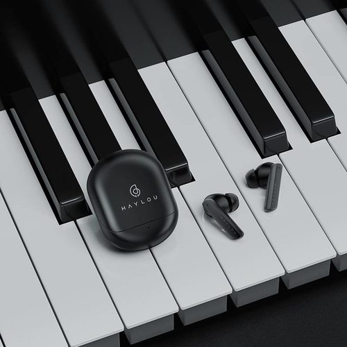 Беспроводные наушники Haylou X1 Pro