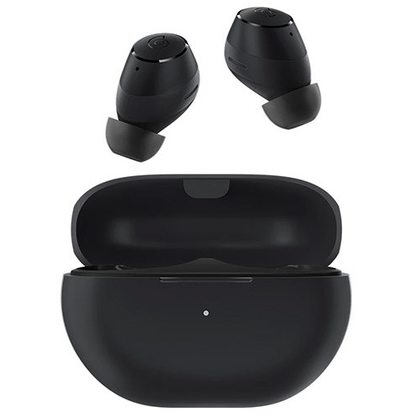 Беспроводные наушники Haylou GT1 New 2022 (черный)