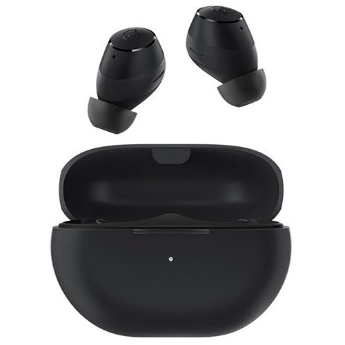 Беспроводные наушники Haylou GT1 New 2022 (черный)