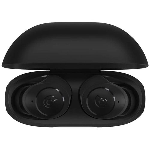 Беспроводные наушники Haylou GT1 New 2022 (черный)